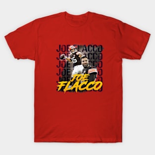 King joe flacco T-Shirt